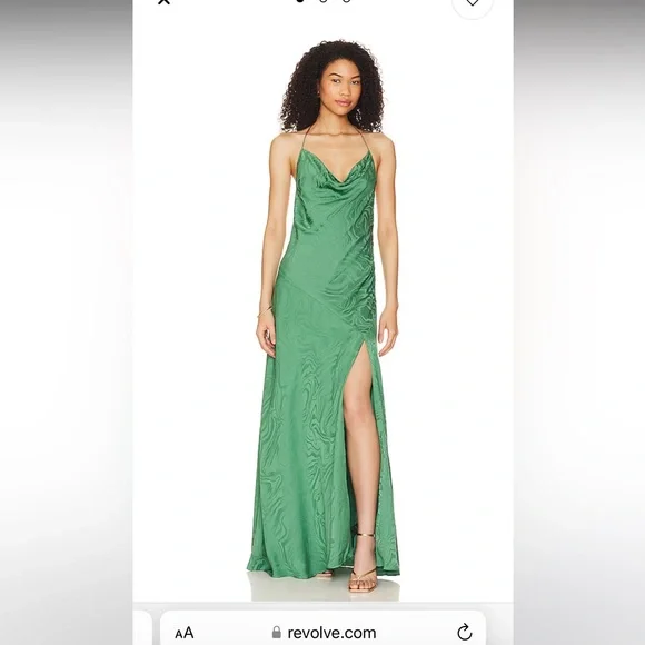 Free People x Revolve Gigi Dress Size 0 - Picture 15 of 15